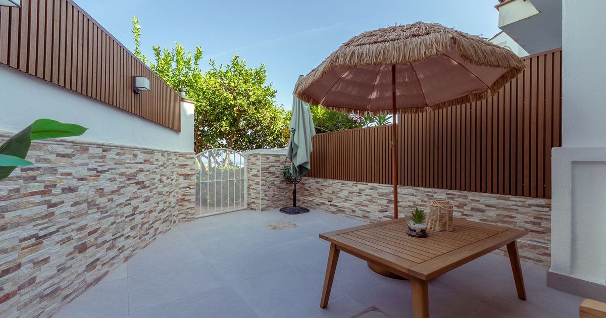 Townhouse in El Coto, El Coto, 3/12