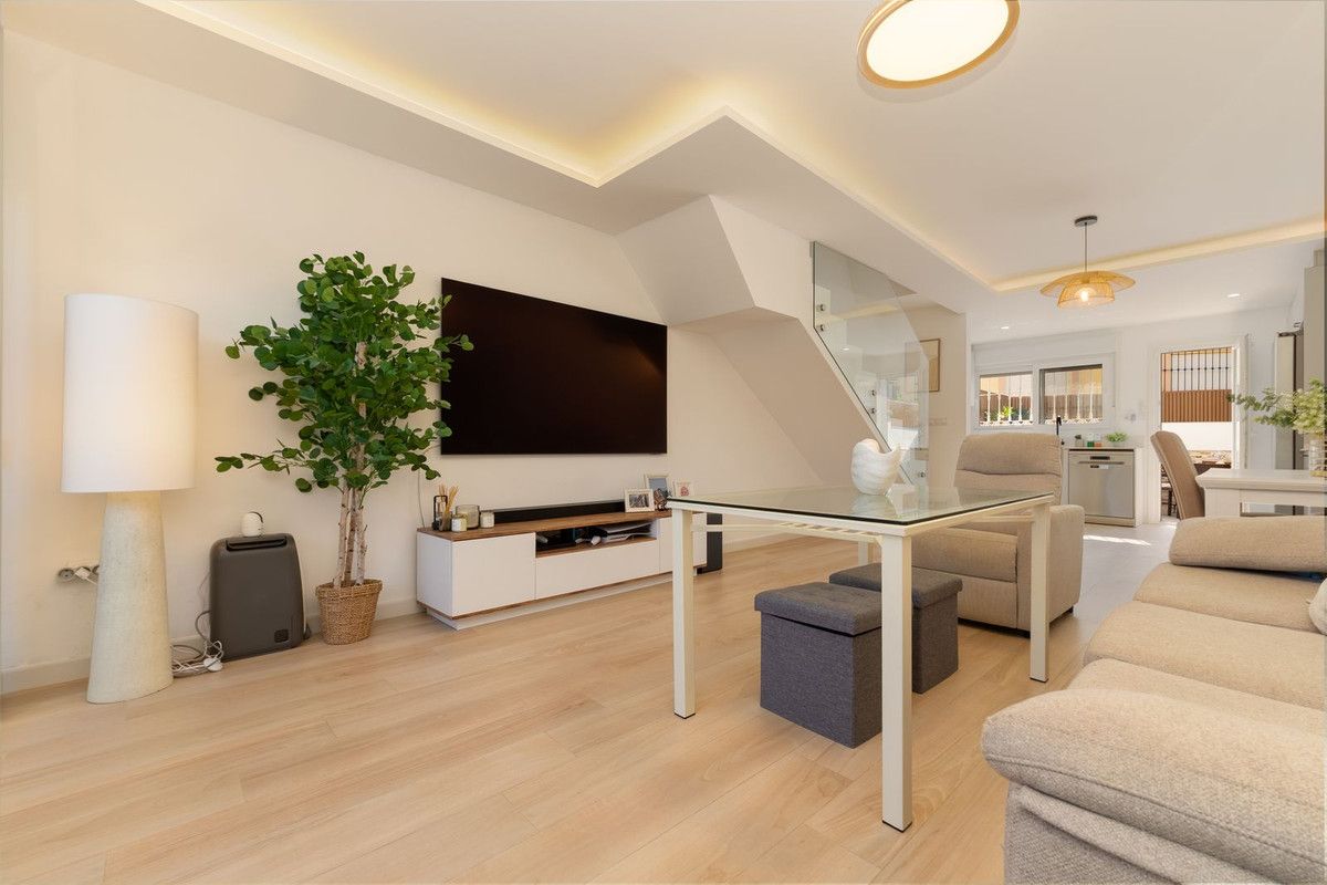 Townhouse in El Coto, El Coto, 4/12