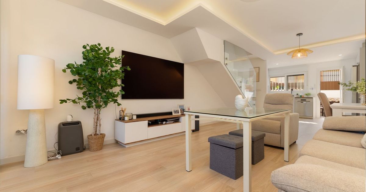 Townhouse in El Coto, El Coto, 4/12