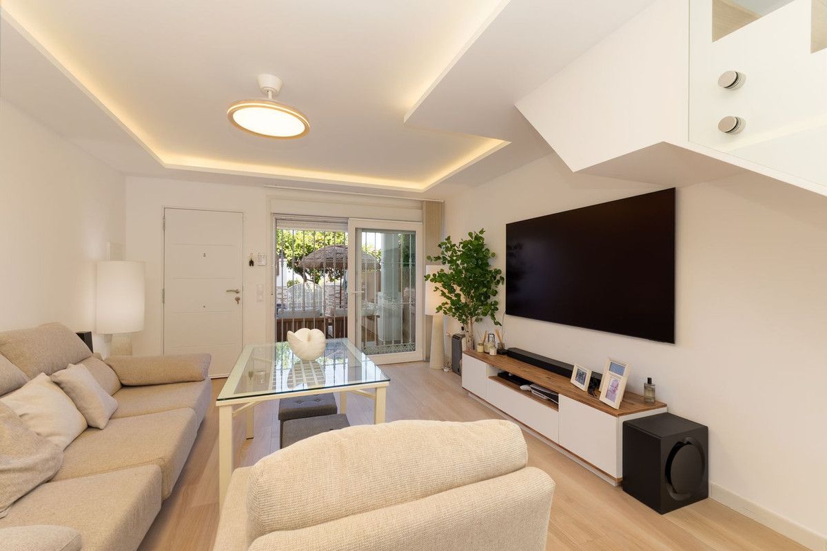 Townhouse in El Coto, El Coto, 5/12