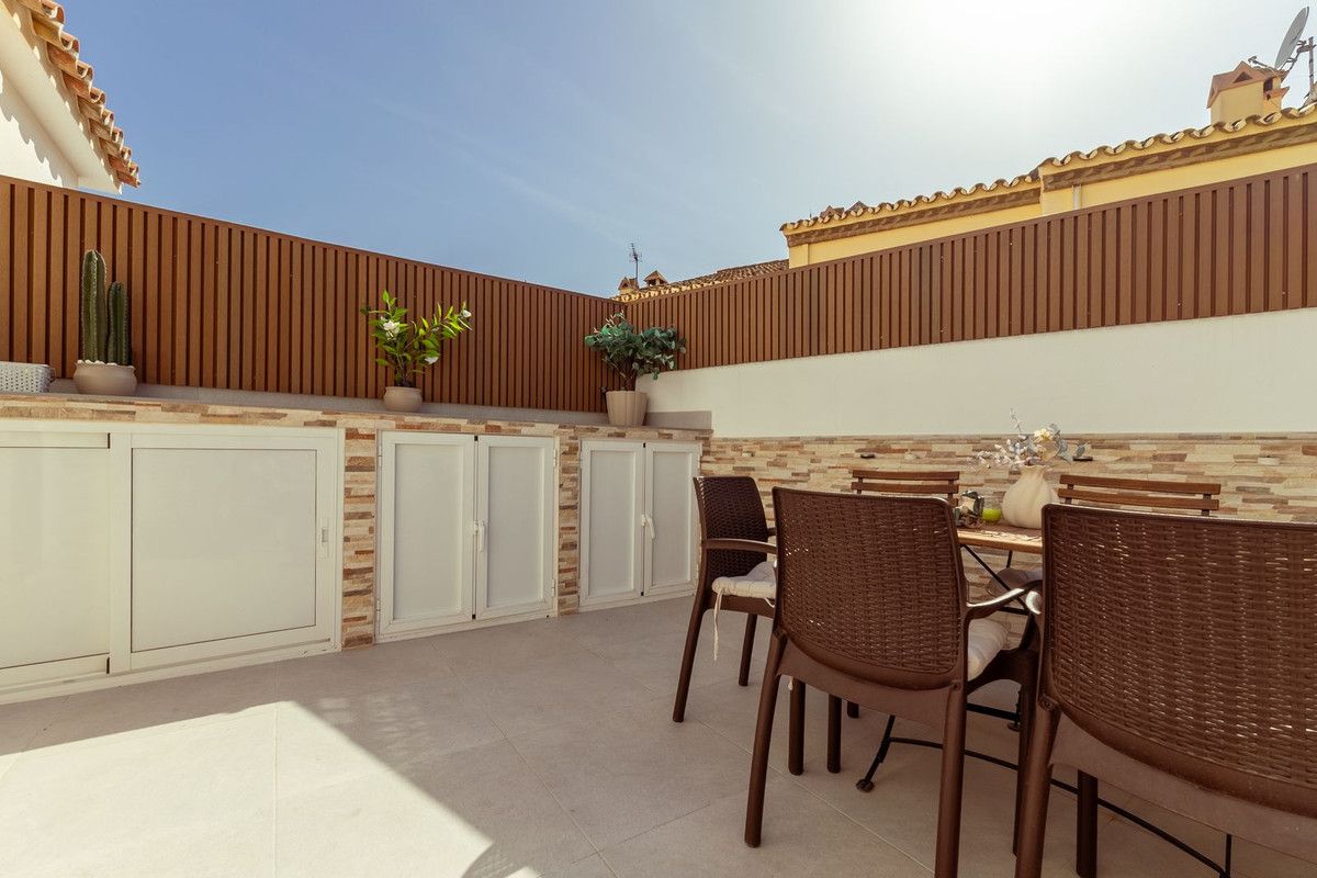 Townhouse in El Coto, El Coto, 9/12