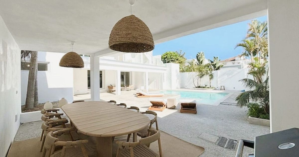 Отдельно стоящая вилла в Marbella, Marbella, 11/12