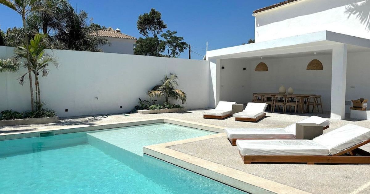 Отдельно стоящая вилла в Marbella, Marbella, 12/12