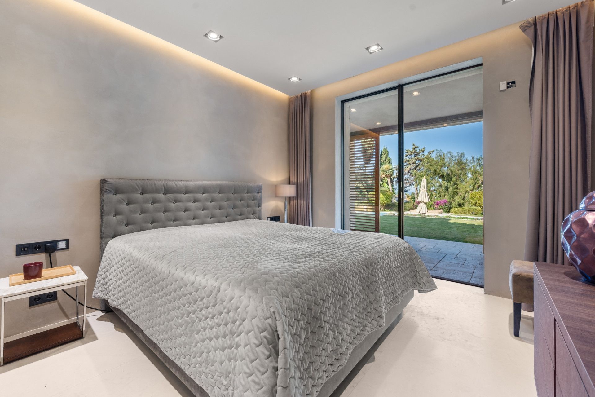Villa en Marbella East, Rio Real, Marbella East, 12/12