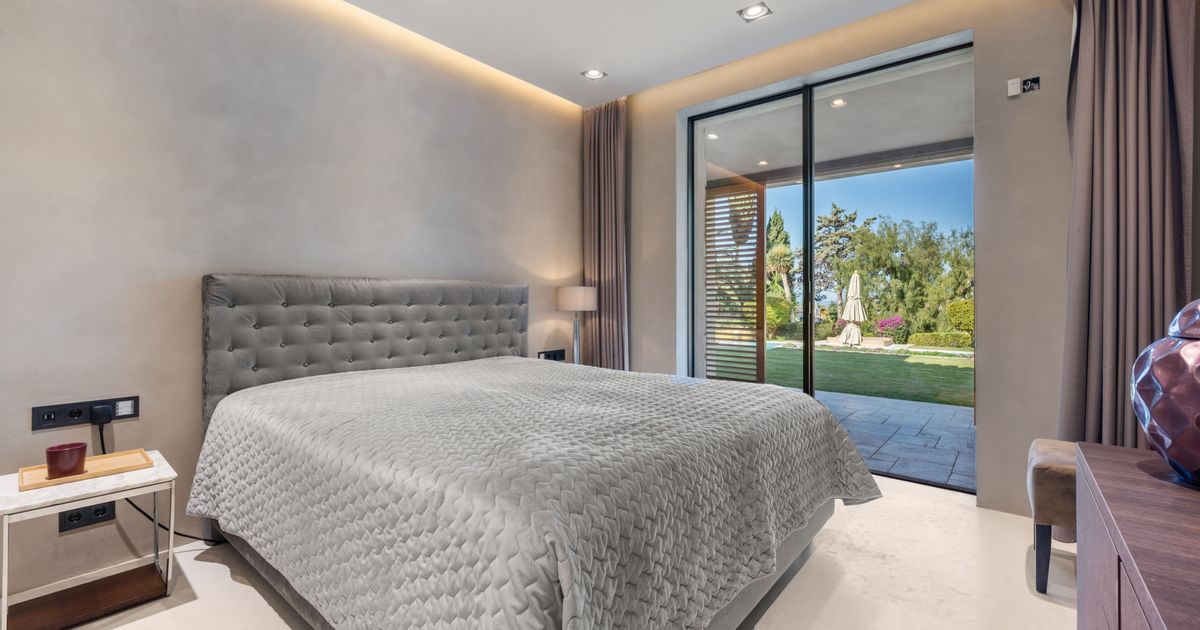 Villa en Marbella East, Rio Real, Marbella East, 12/12