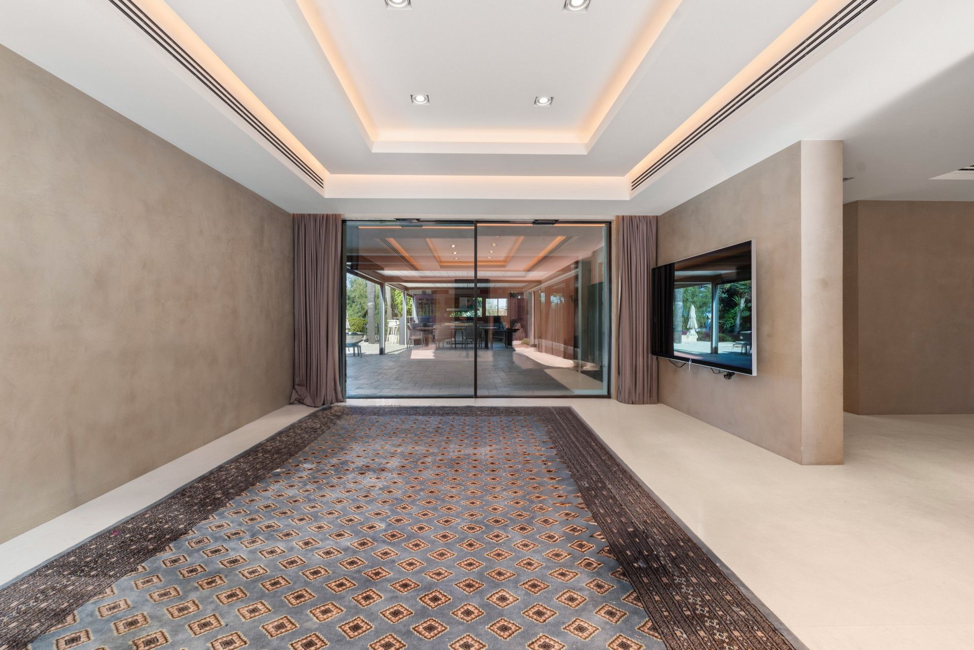 Villa en Marbella East, Rio Real, Marbella East, 3/12