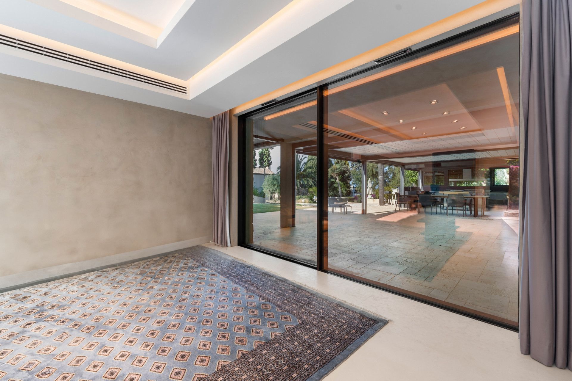 Villa en Marbella East, Rio Real, Marbella East, 4/12