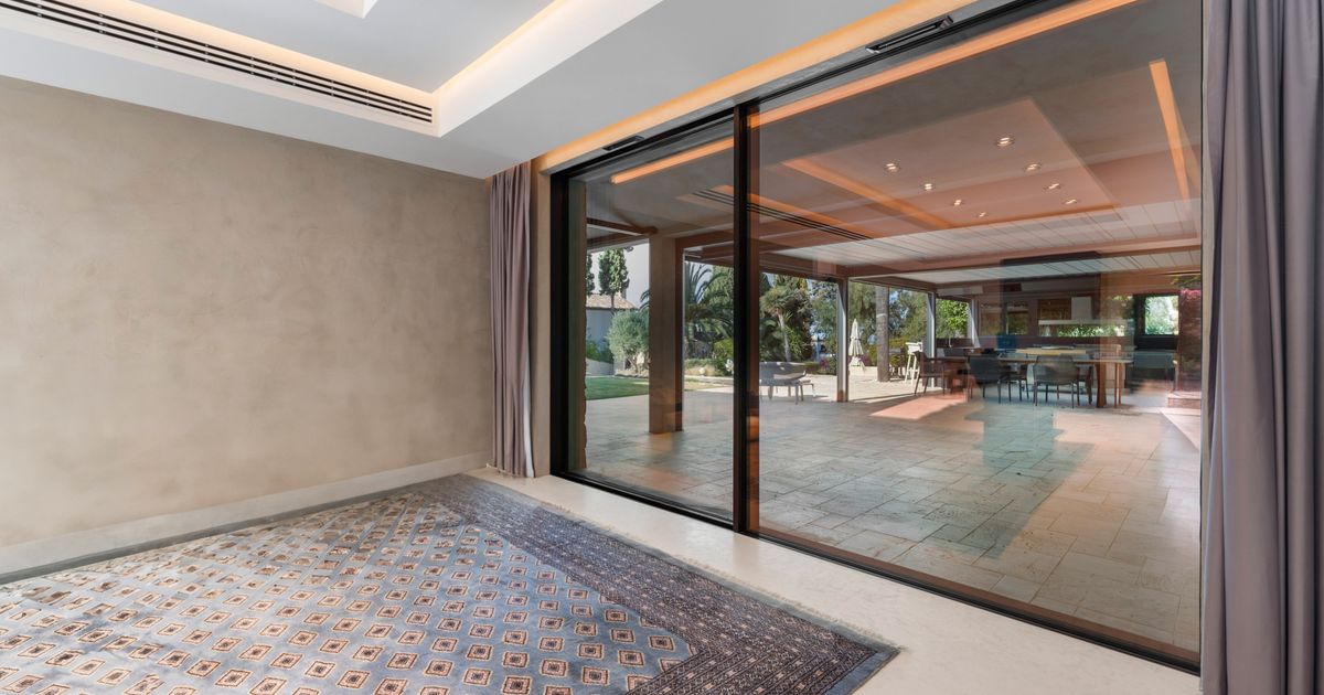 Villa en Marbella East, Rio Real, Marbella East, 4/12