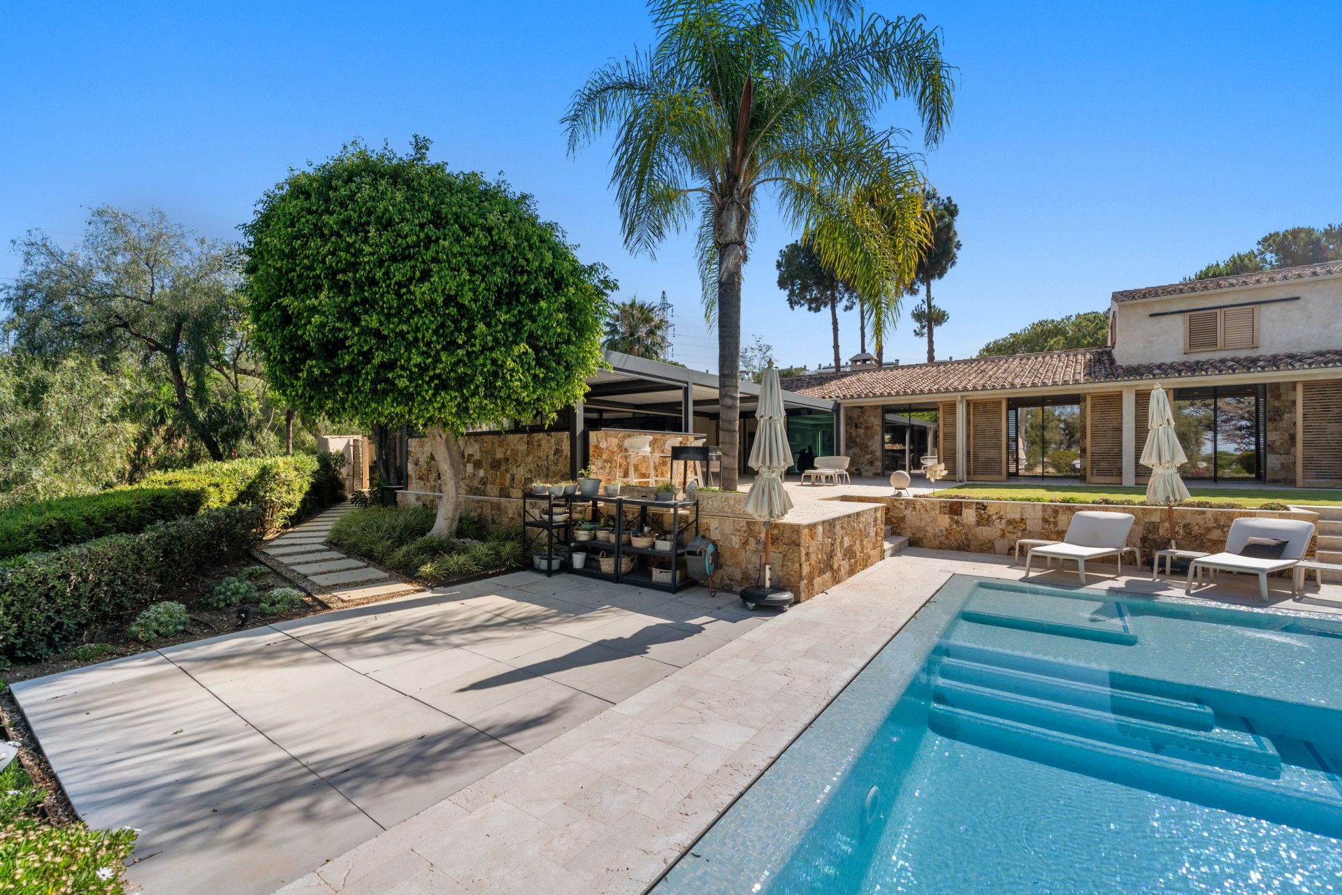 Villa en Marbella East, Rio Real, Marbella East, 5/12