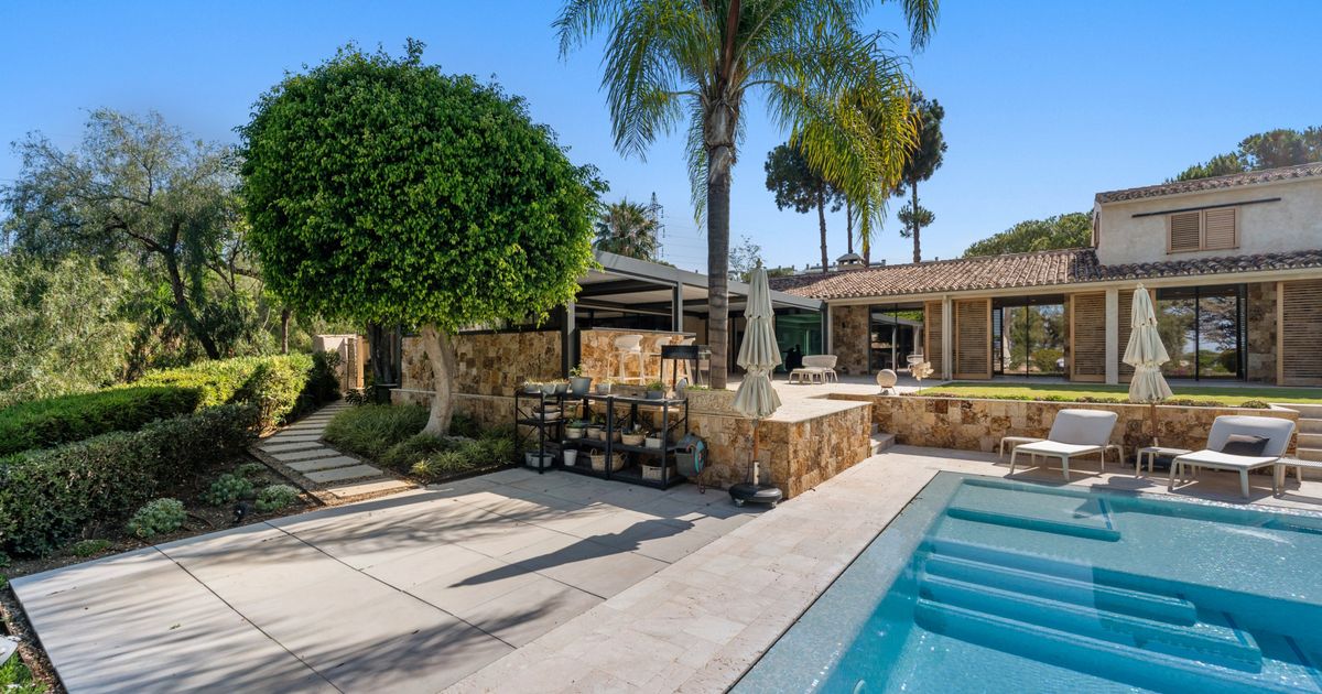 Villa en Marbella East, Rio Real, Marbella East, 5/12
