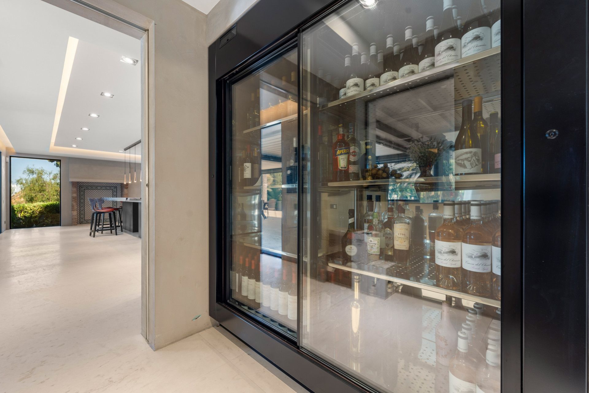 Villa en Marbella East, Rio Real, Marbella East, 8/12