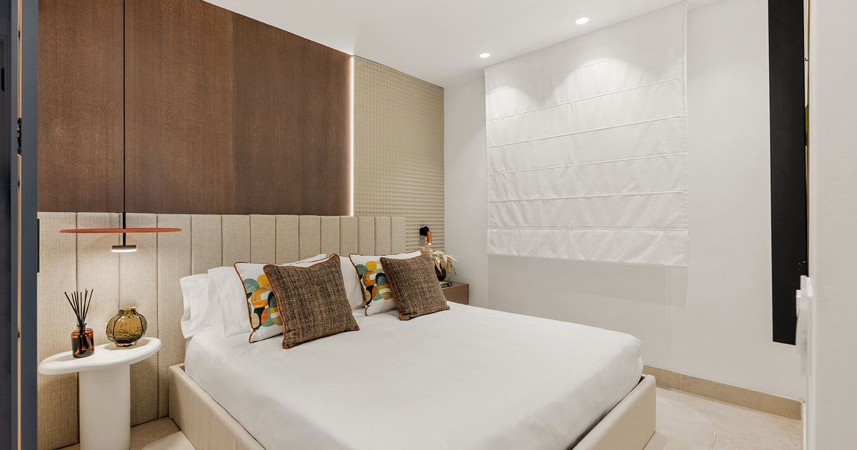 Apartment in Estepona, Cabo Bermejo, Estepona, 11/12