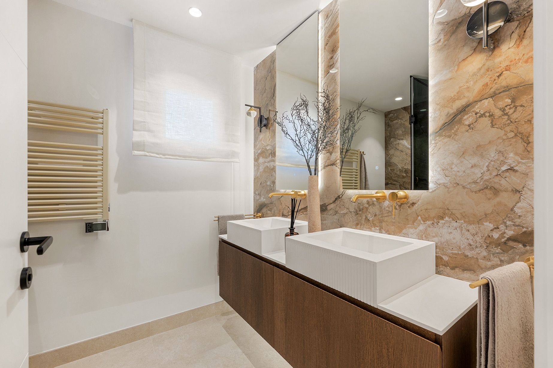 Apartment in Estepona, Cabo Bermejo, Estepona, 12/12