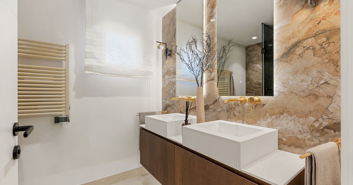 Apartment in Estepona, Cabo Bermejo, Estepona, 12/12