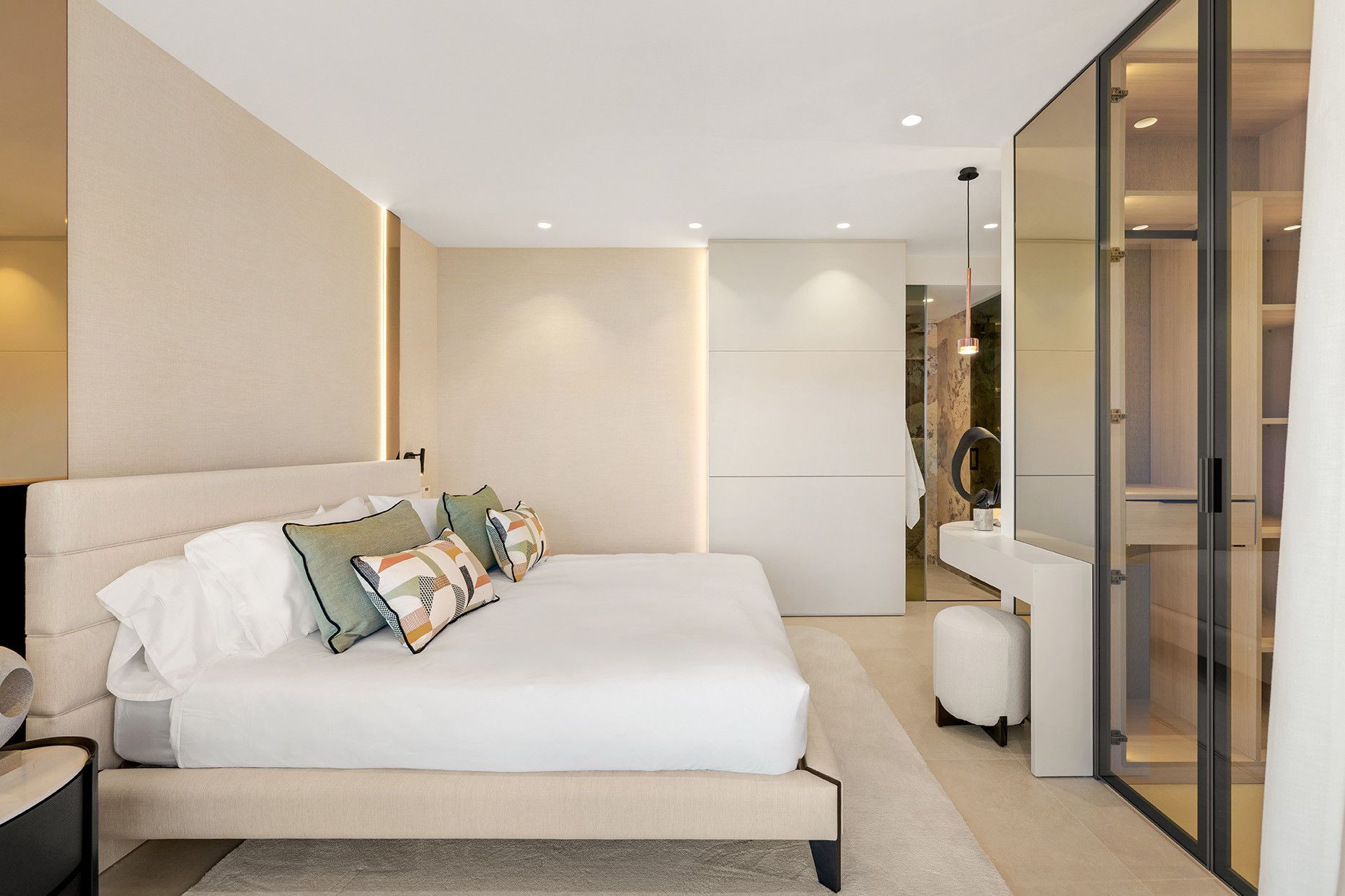 Apartment in Estepona, Cabo Bermejo, Estepona, 9/12