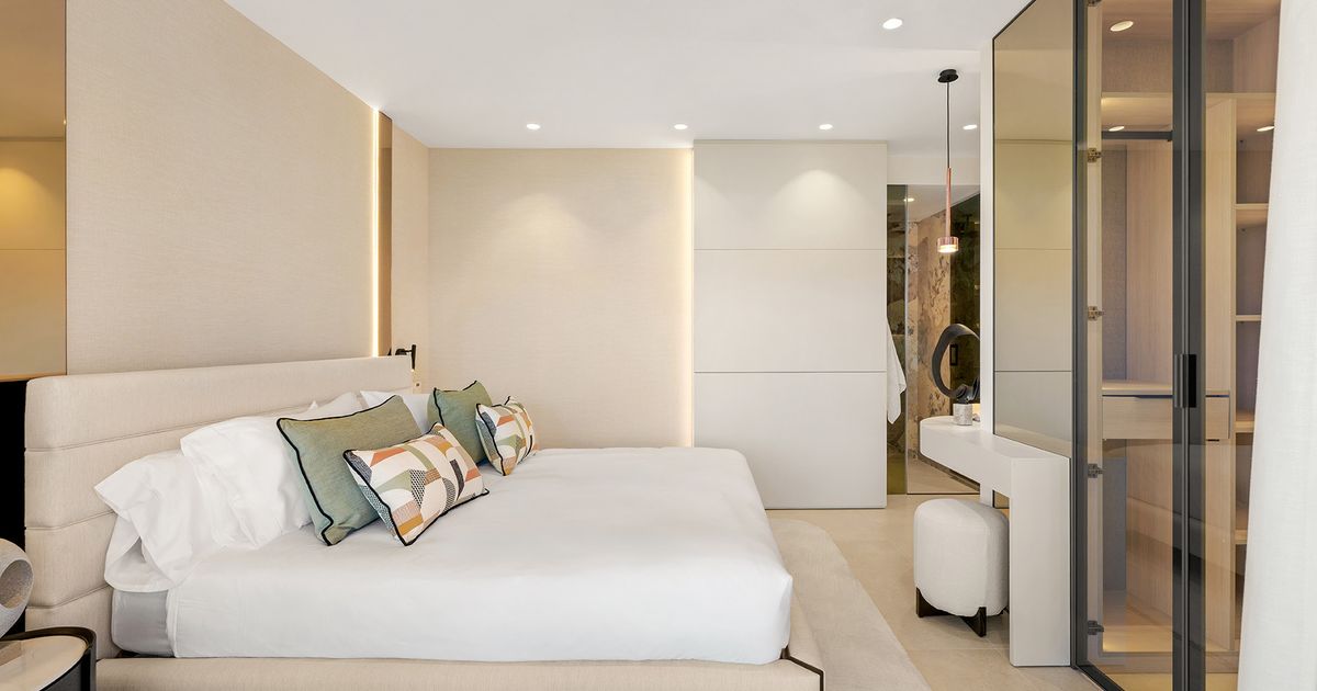 Apartment in Estepona, Cabo Bermejo, Estepona, 9/12
