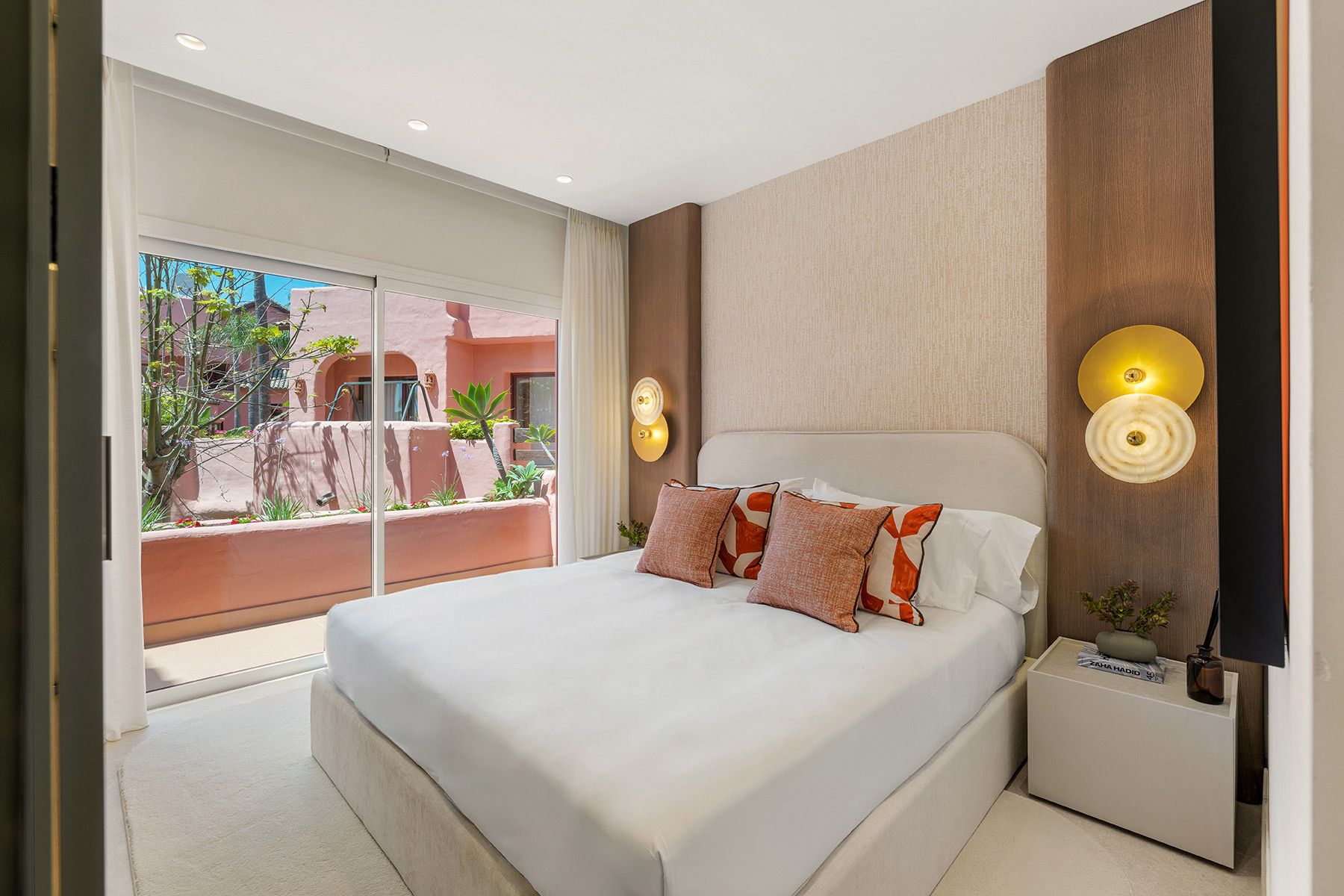 Apartment in Estepona, Cabo Bermejo, Estepona, 10/12