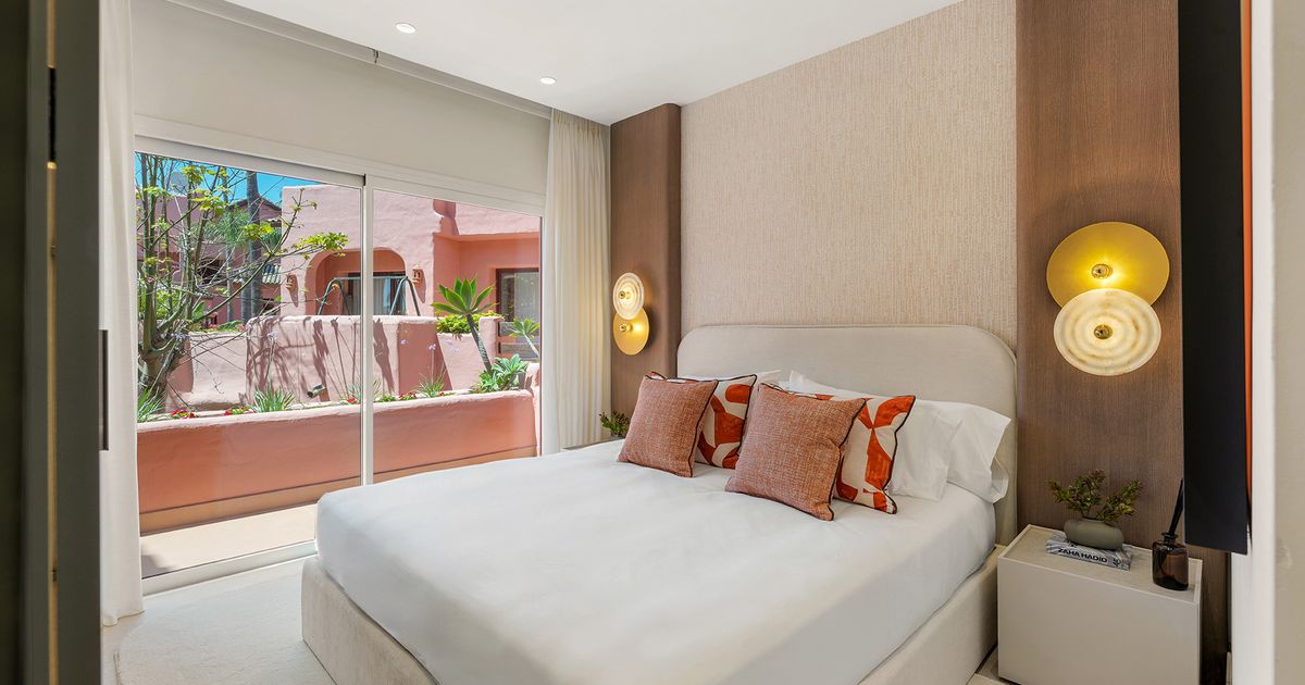 Apartment in Estepona, Cabo Bermejo, Estepona, 10/12