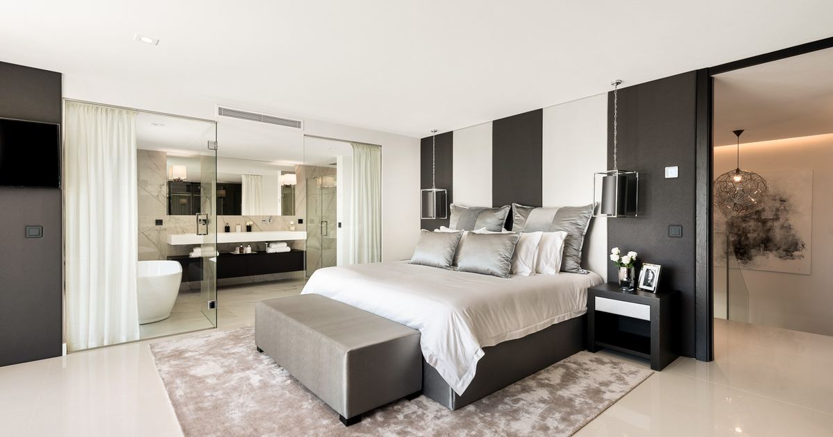 Вилла в Nueva Andalucia, Los Naranjos Golf, Nueva Andalucia, 10/12