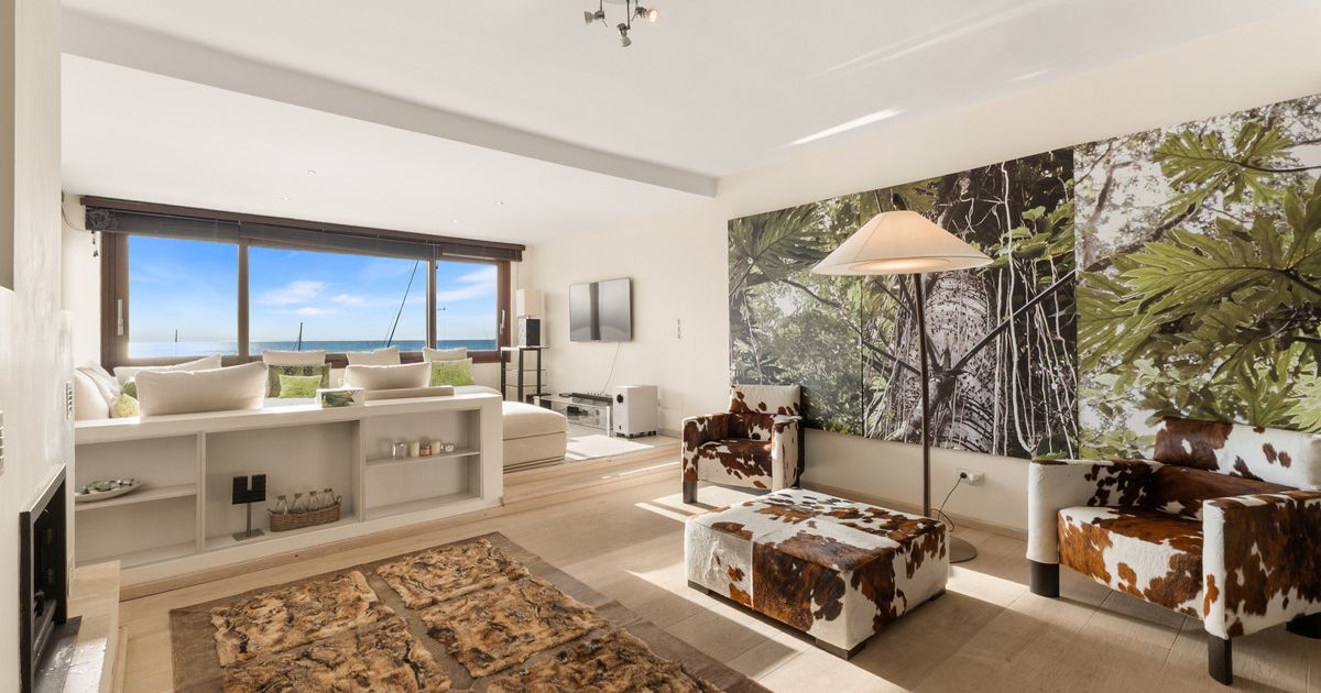 Апартаменты на среднем этаже в Puerto Banús, Puerto Banús, 1/12