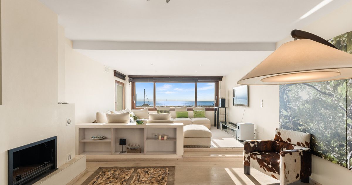 Апартаменты на среднем этаже в Puerto Banús, Puerto Banús, 3/12