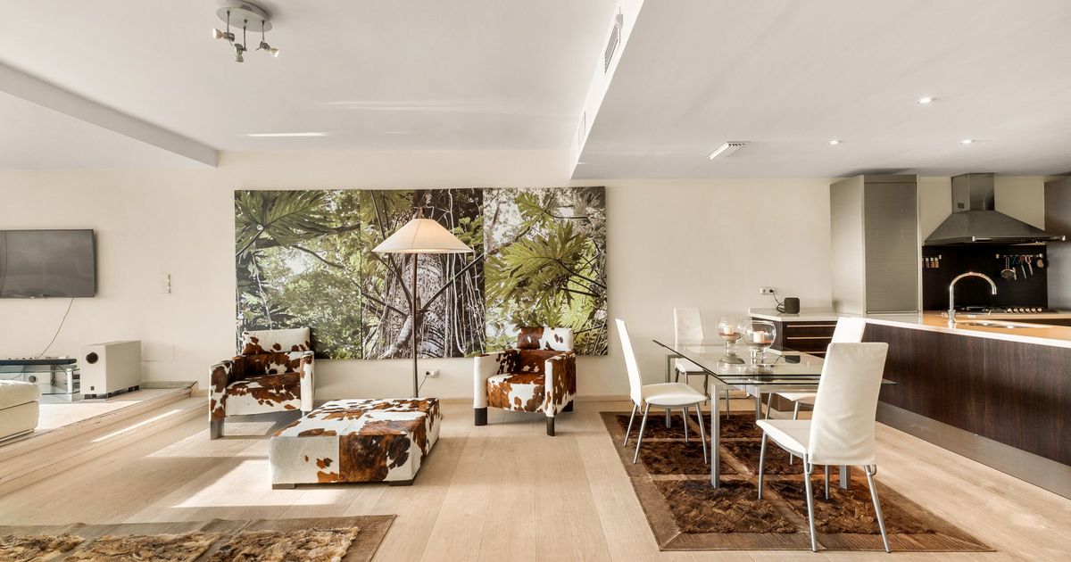 Апартаменты на среднем этаже в Puerto Banús, Puerto Banús, 4/12