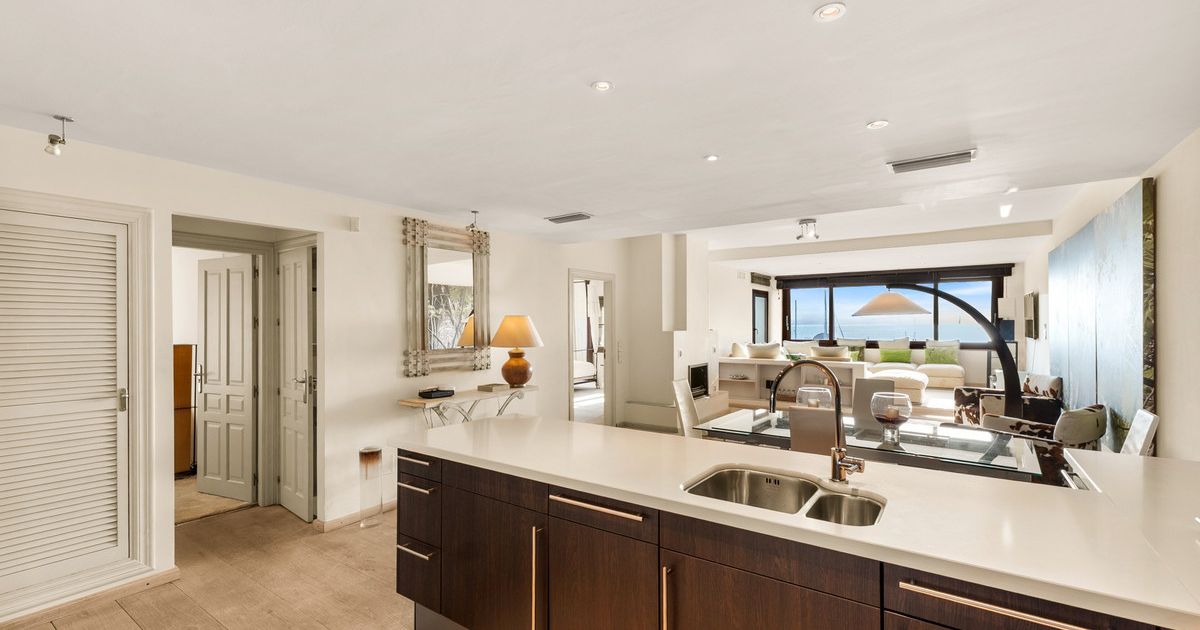 Апартаменты на среднем этаже в Puerto Banús, Puerto Banús, 5/12