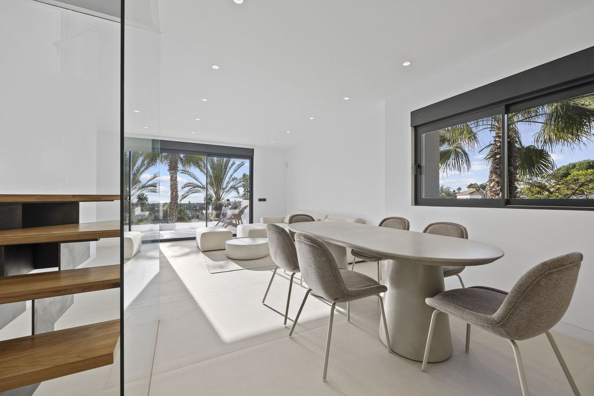 Penthouse Duplex in El Paraiso, El Paraiso, 7/12