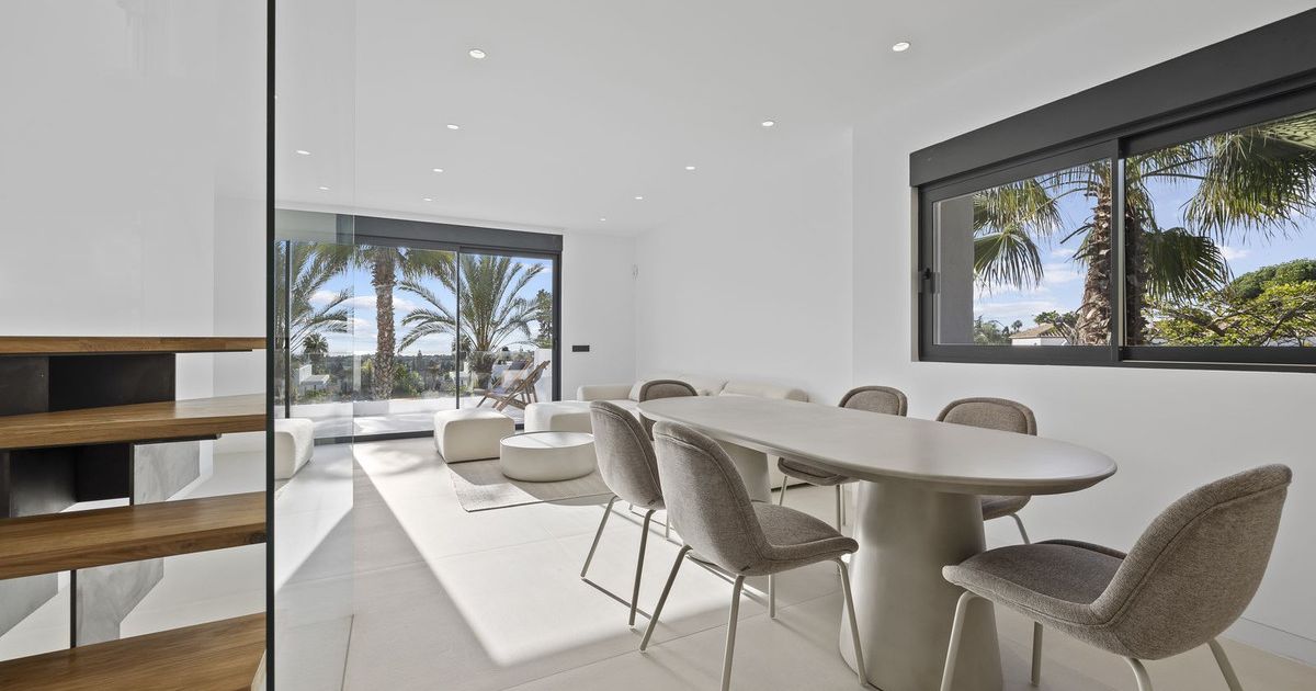 Penthouse Duplex in El Paraiso, El Paraiso, 7/12