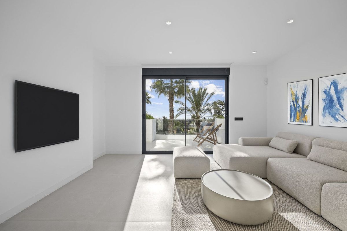 Penthouse Duplex in El Paraiso, El Paraiso, 8/12