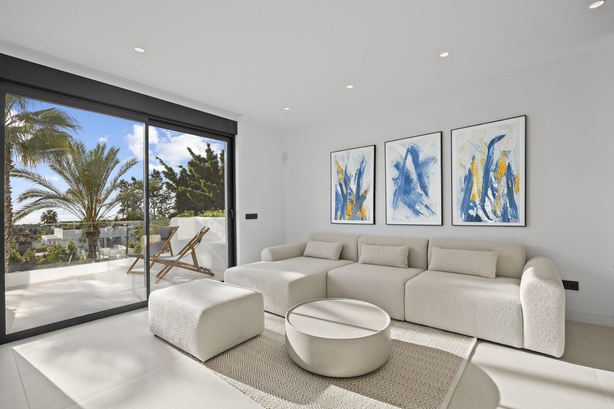 Penthouse Duplex in El Paraiso, El Paraiso, 9/12