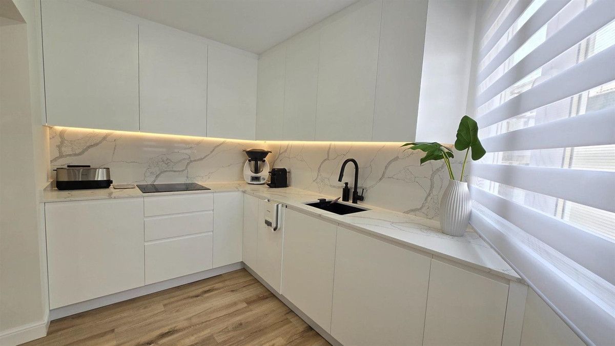 Appartement au milieu d'étage à Benalmadena, Benalmadena, 2/12