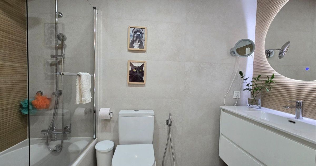 Appartement au milieu d'étage à Benalmadena, Benalmadena, 11/12