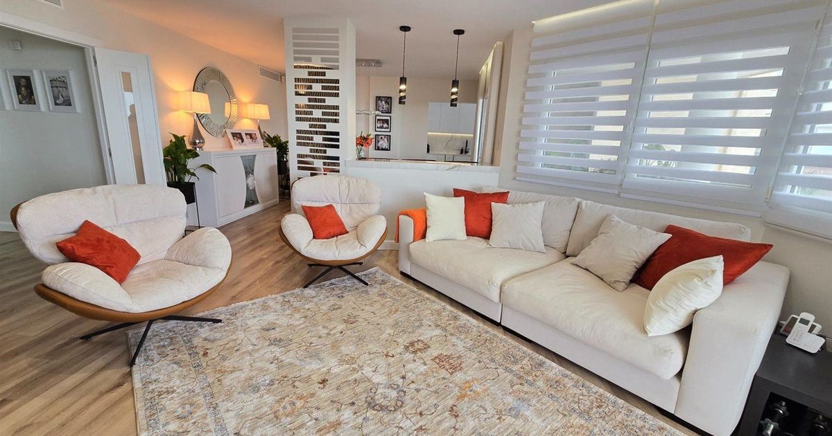 Appartement au milieu d'étage à Benalmadena, Benalmadena, 3/12