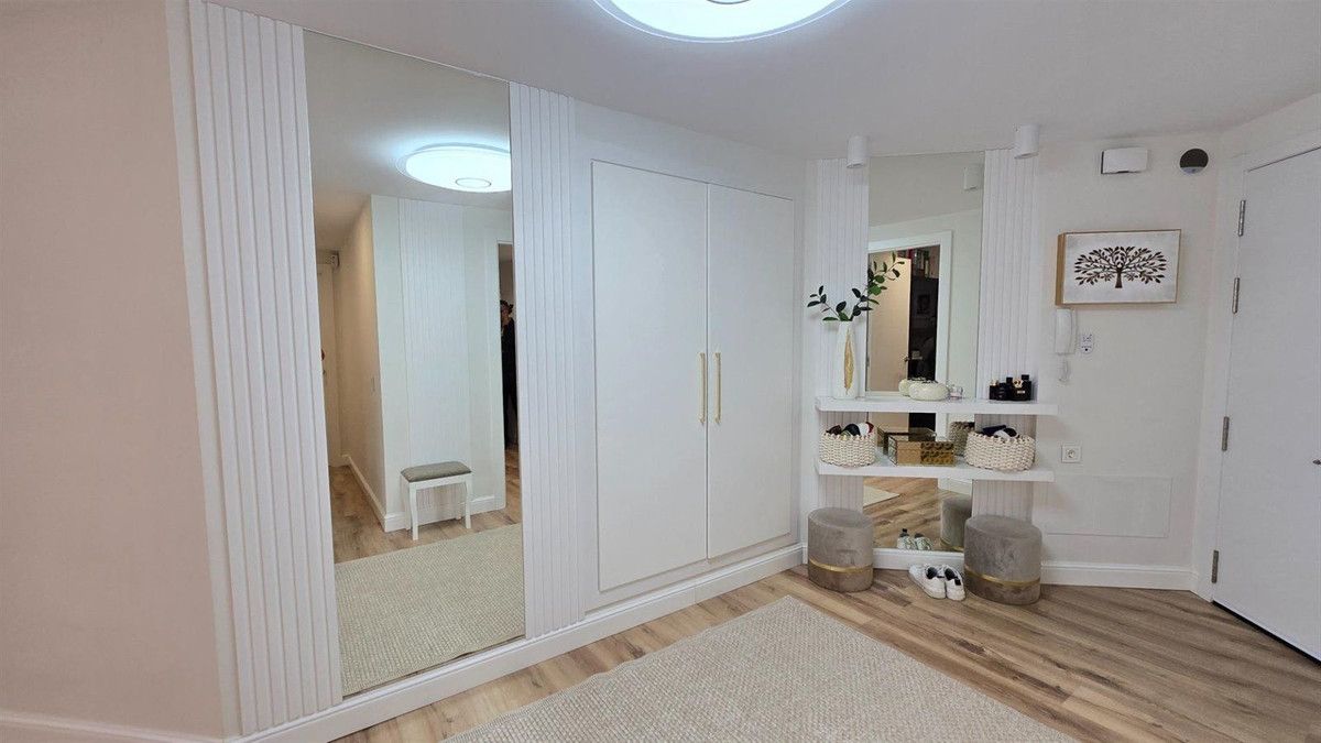 Appartement au milieu d'étage à Benalmadena, Benalmadena, 5/12