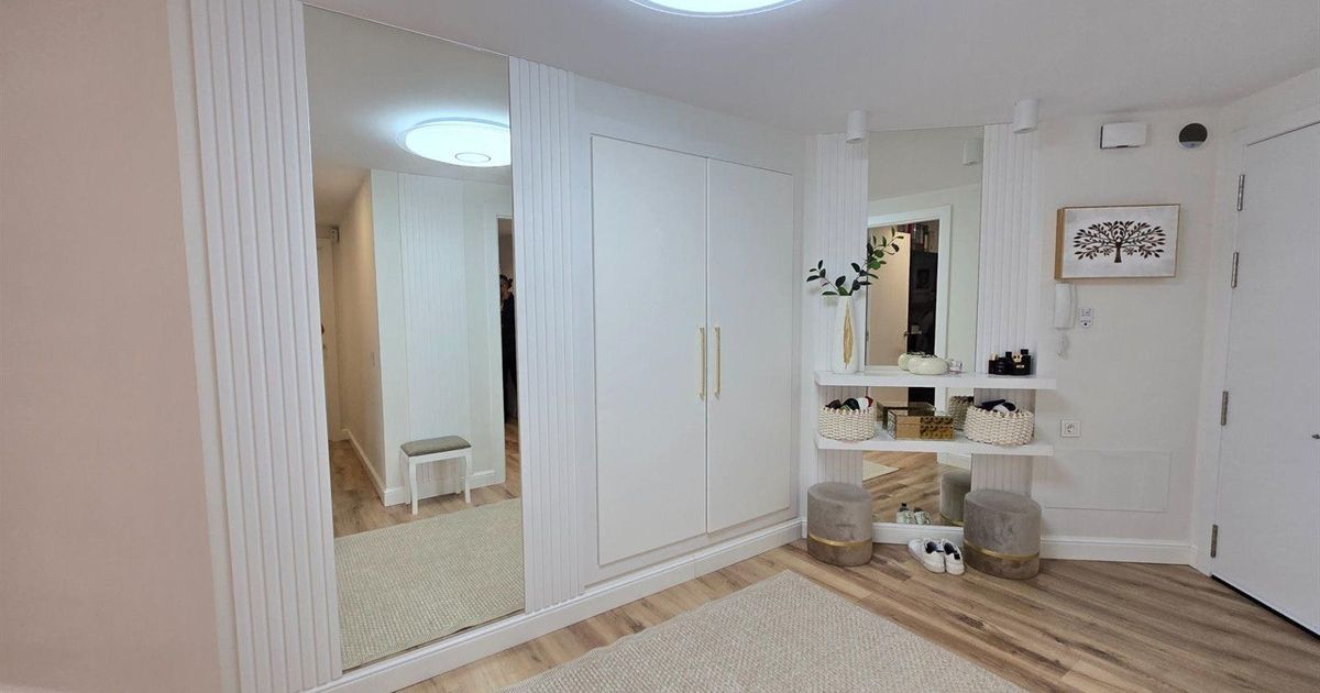 Appartement au milieu d'étage à Benalmadena, Benalmadena, 5/12