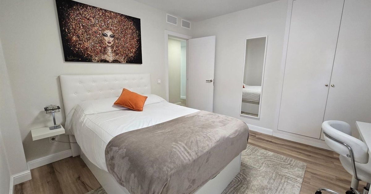 Appartement au milieu d'étage à Benalmadena, Benalmadena, 8/12