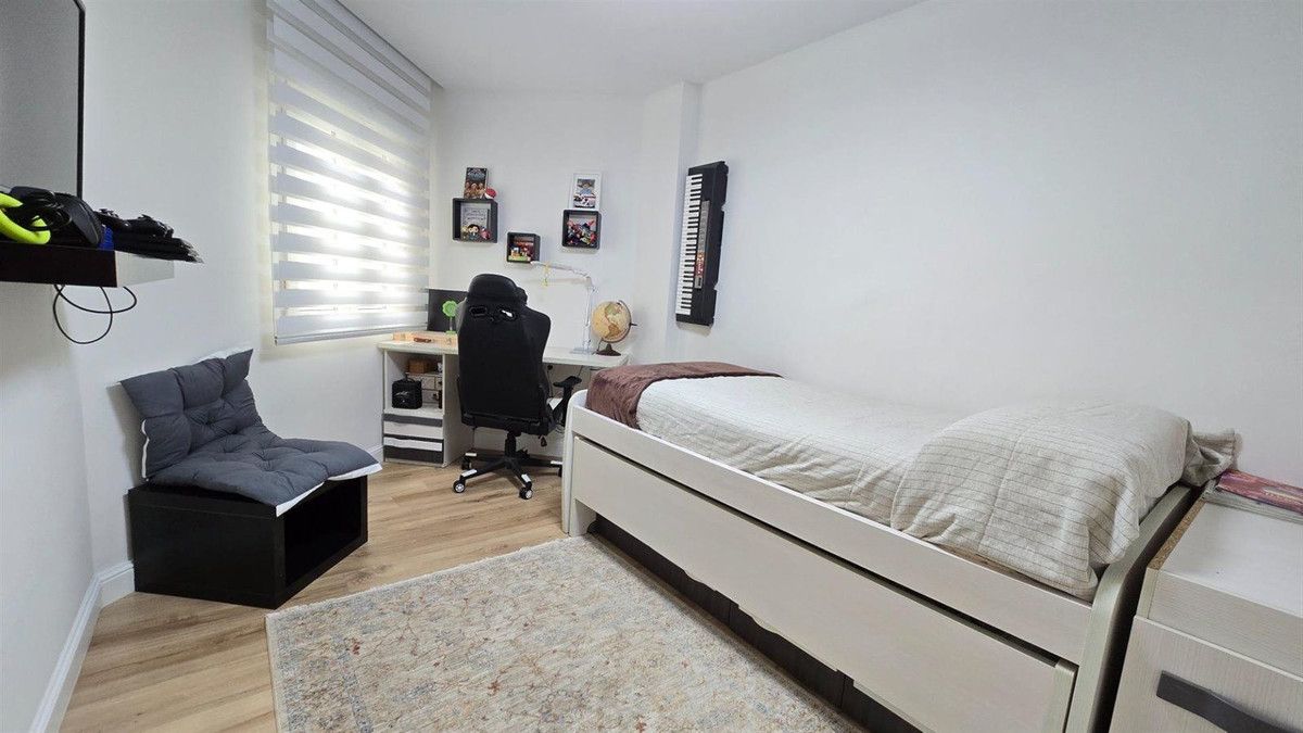 Appartement au milieu d'étage à Benalmadena, Benalmadena, 9/12