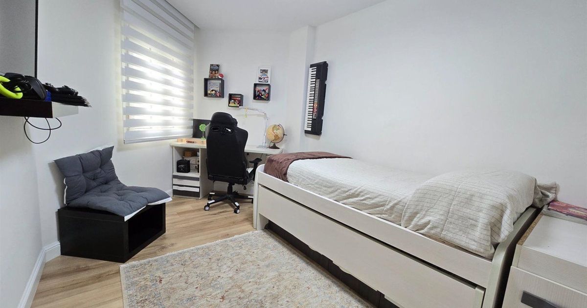 Appartement au milieu d'étage à Benalmadena, Benalmadena, 9/12
