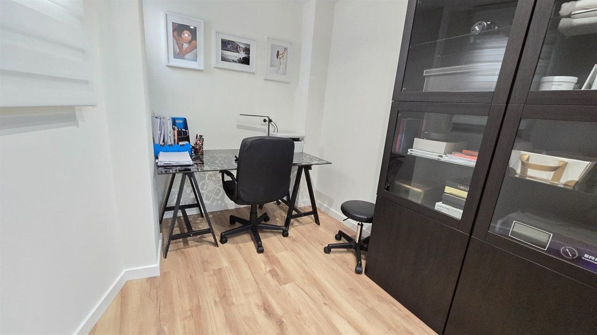 Appartement au milieu d'étage à Benalmadena, Benalmadena, 10/12