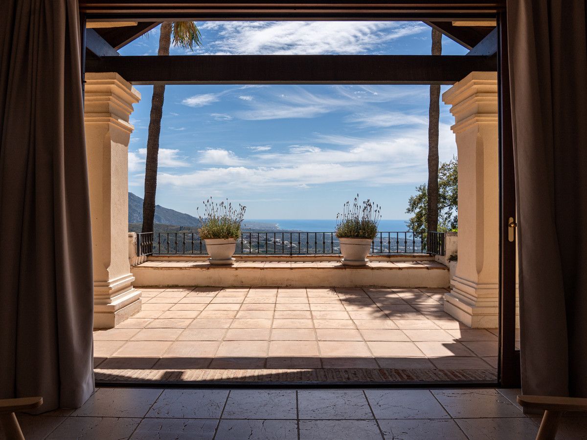 Villa Individuelle à La Zagaleta, La Zagaleta, 5/12