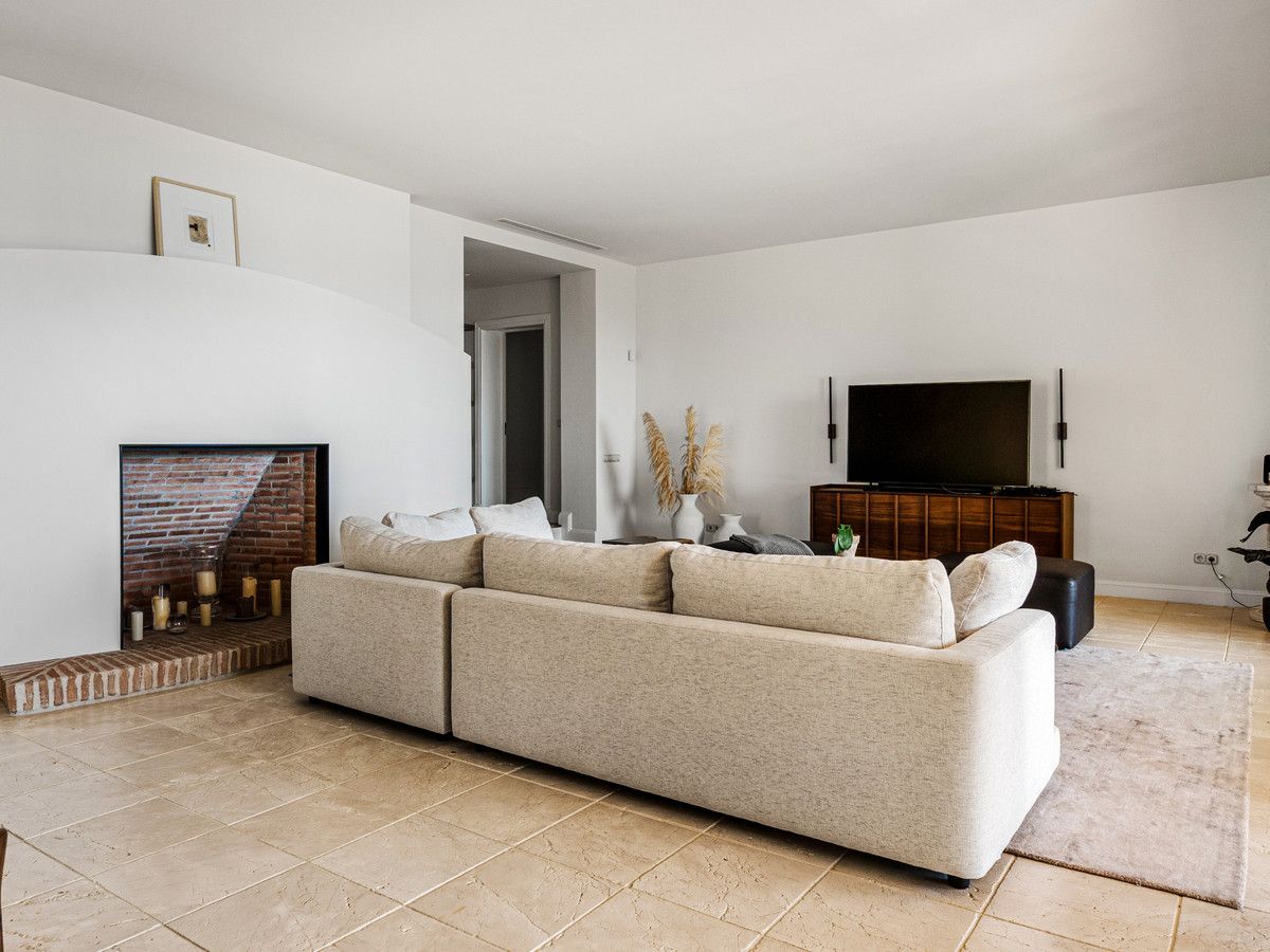 Villa Individuelle à La Zagaleta, La Zagaleta, 9/12