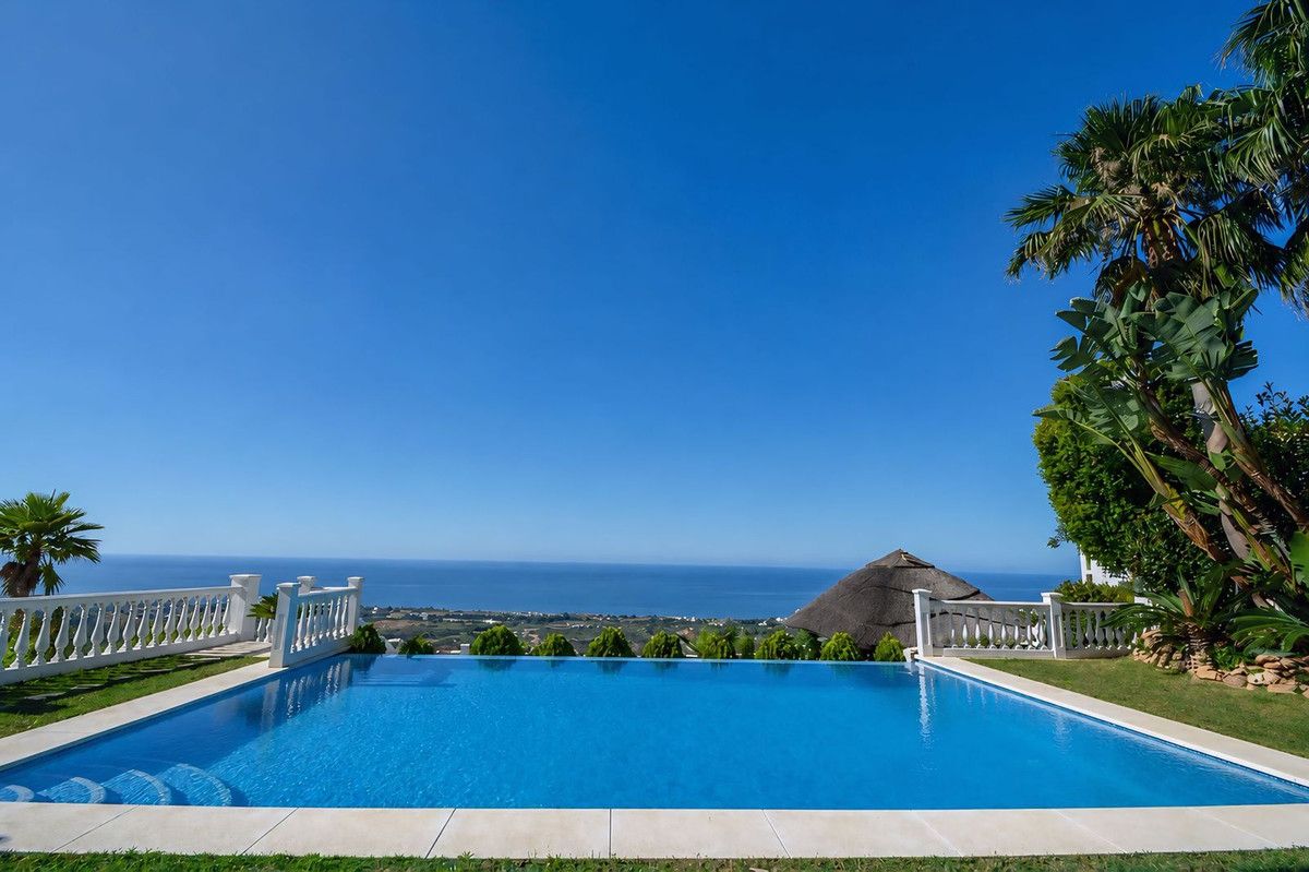 Willa wolnostojąca w Marbella, Marbella, 2/12
