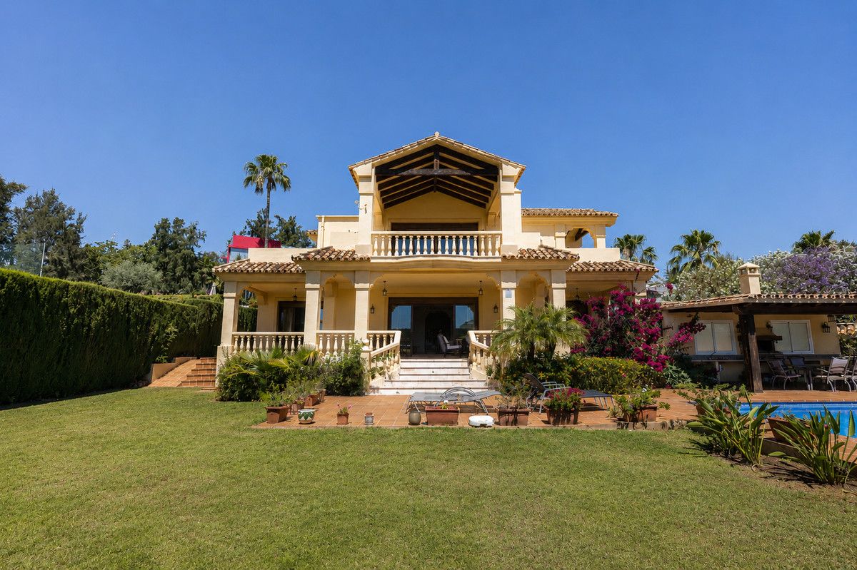 Fristående villa i La Quinta, La Quinta, 3/12