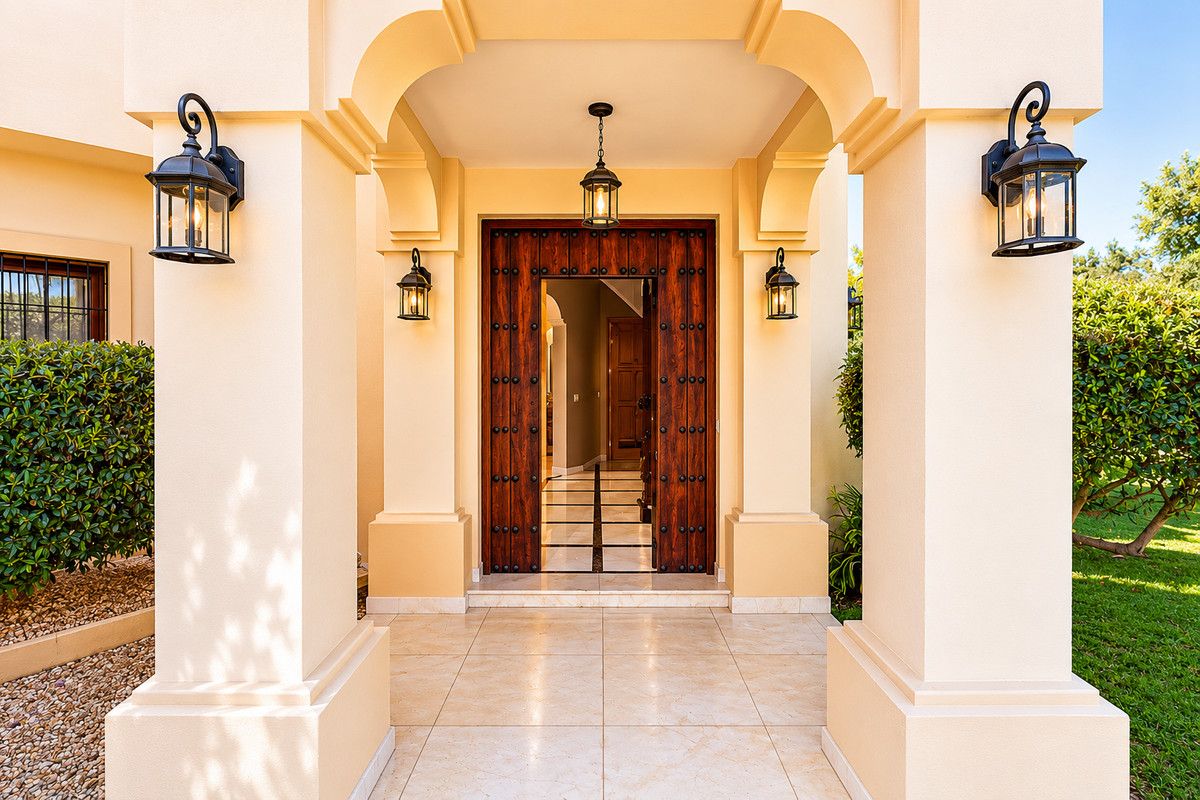 Fristående villa i La Quinta, La Quinta, 6/12