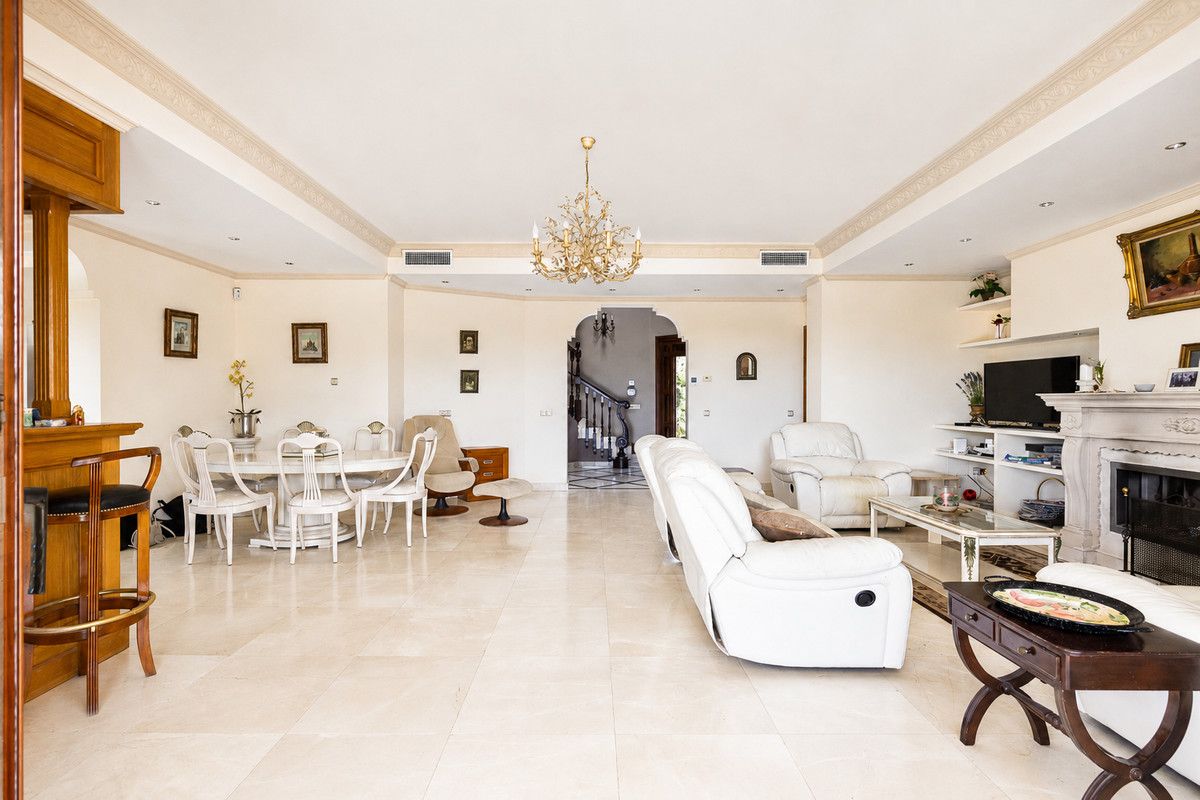 Fristående villa i La Quinta, La Quinta, 9/12
