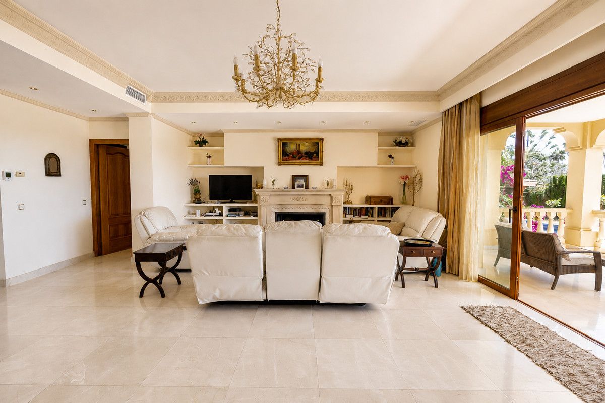 Fristående villa i La Quinta, La Quinta, 10/12