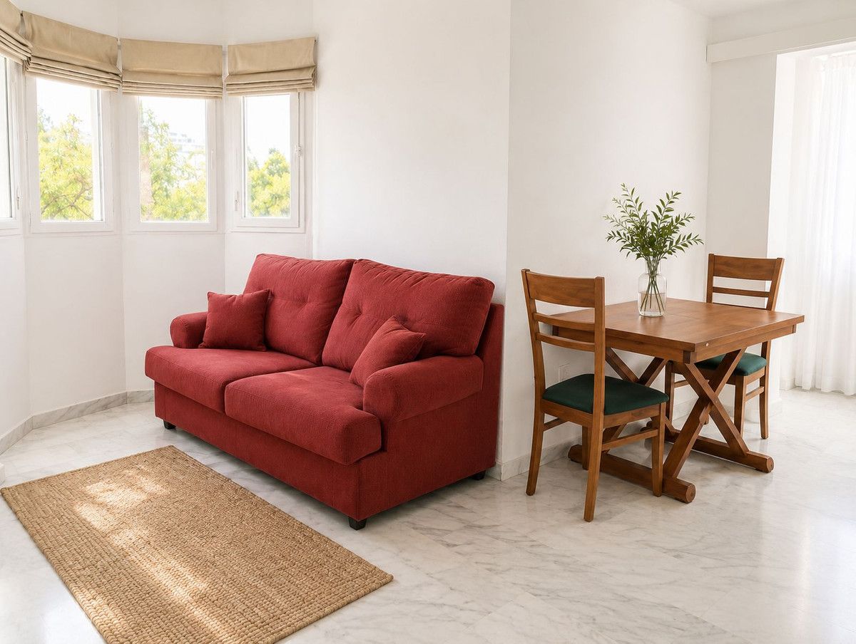 Middle Floor Apartment in Torrequebrada, Torrequebrada, 1/12