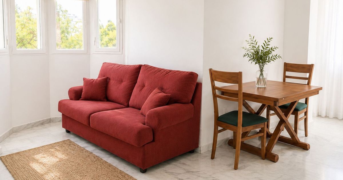 Middle Floor Apartment in Torrequebrada, Torrequebrada, 1/12