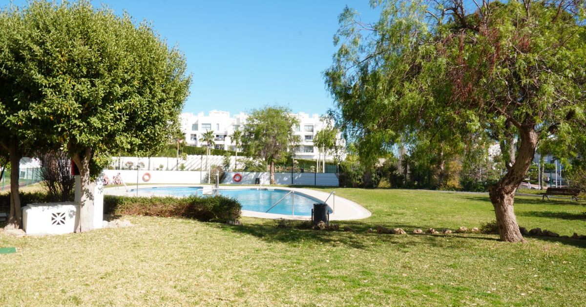 Middle Floor Apartment in Torrequebrada, Torrequebrada, 10/12